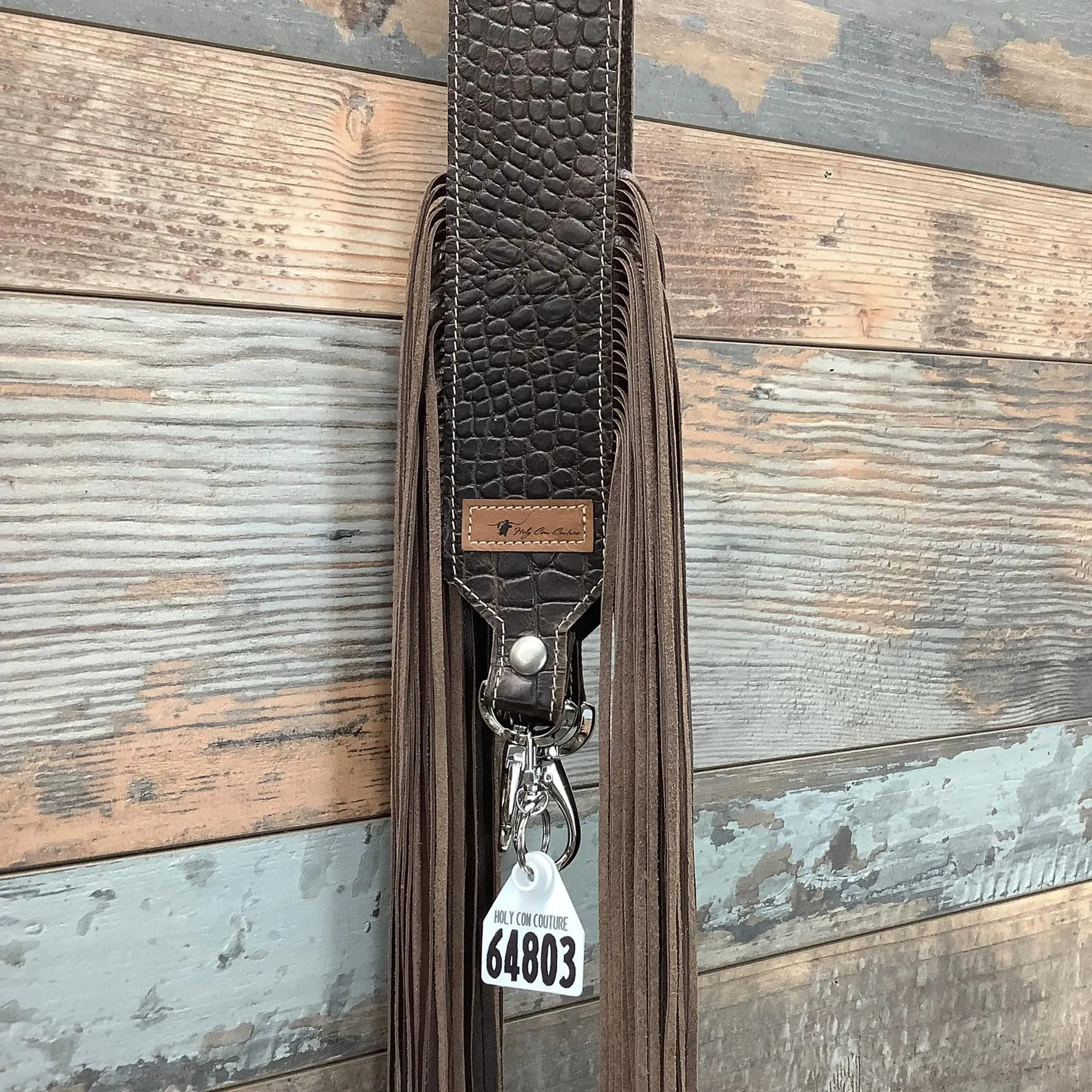 Fringe Strap 36" #64803