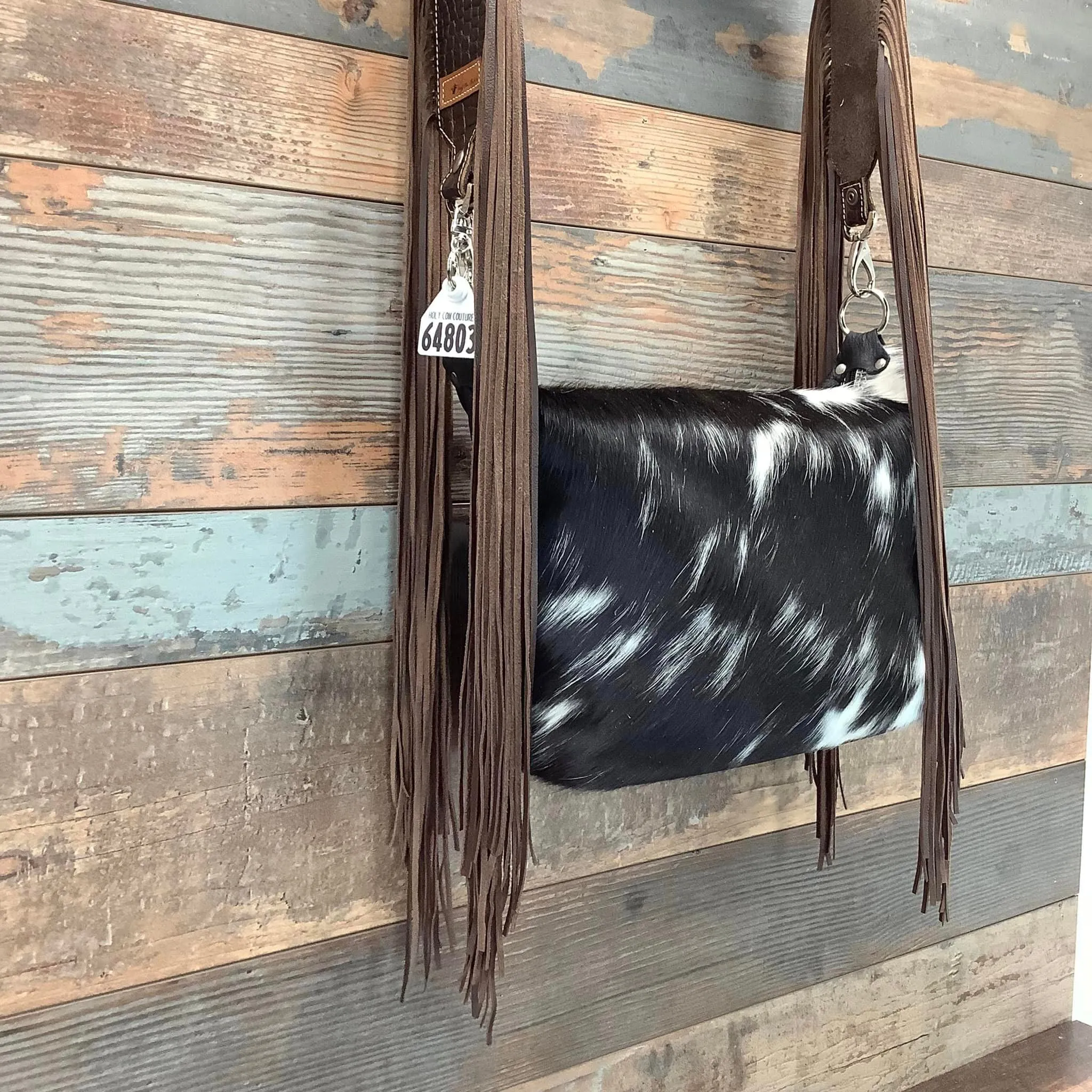 Fringe Strap 36" #64803