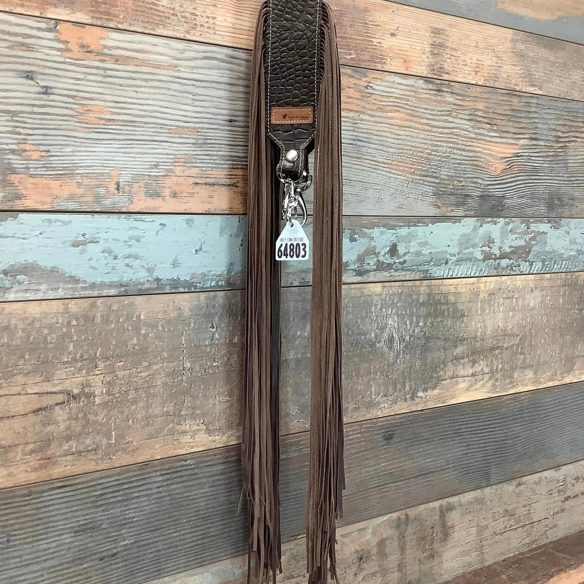 Fringe Strap 36" #64803