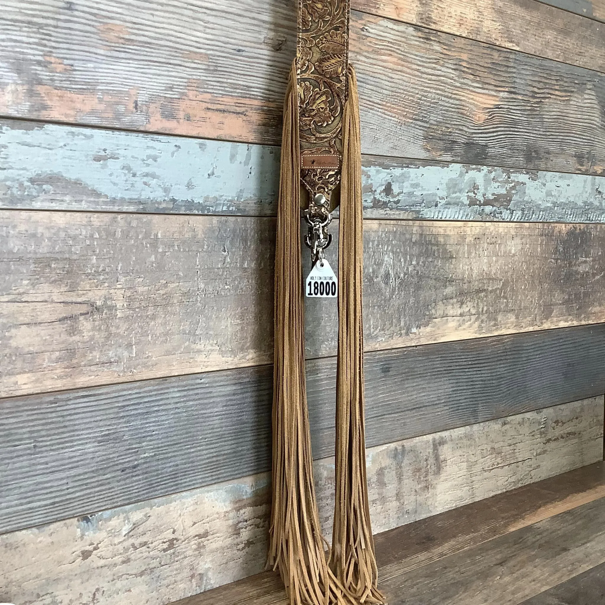 Fringe Strap 48" #18000