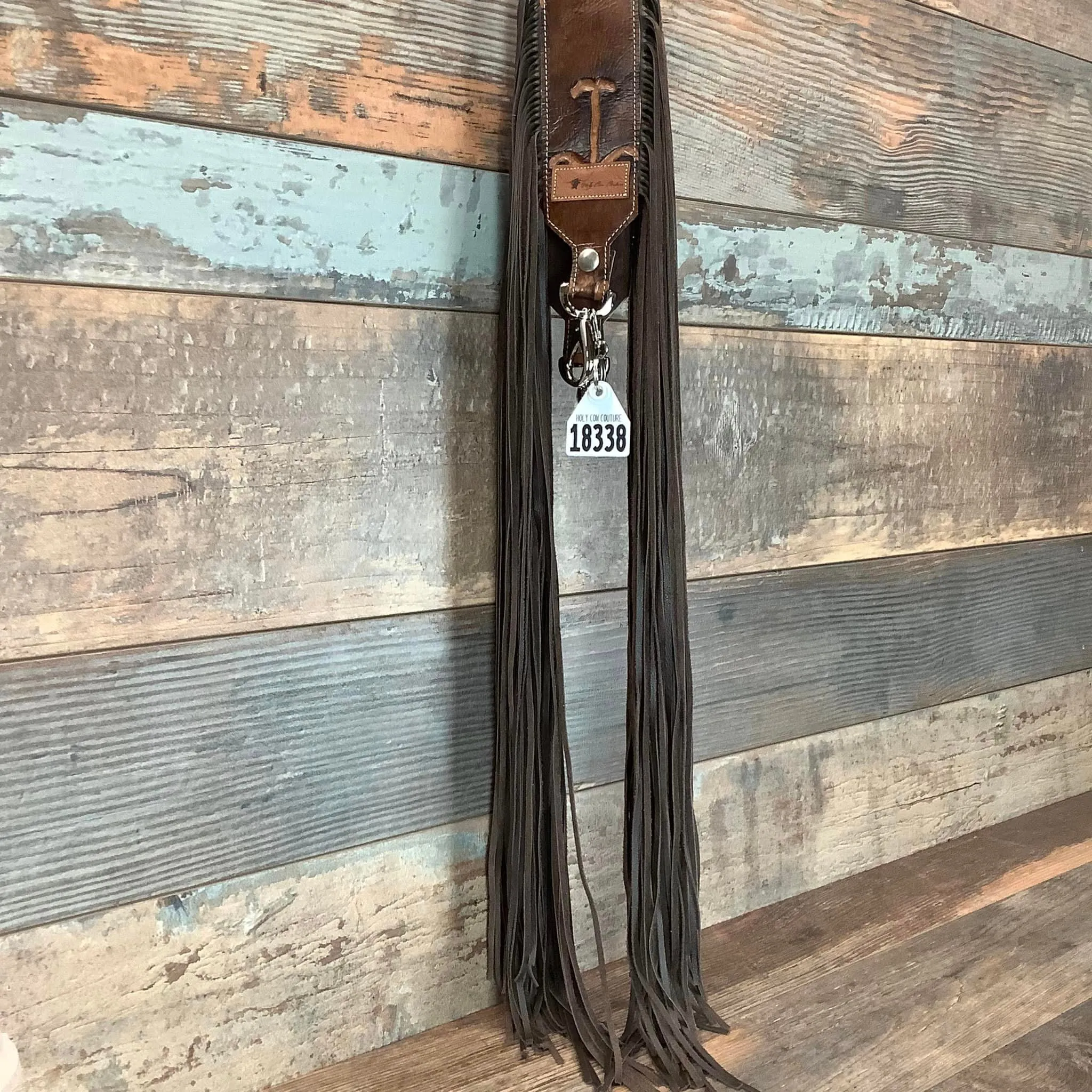 Fringe Strap 48" #18338