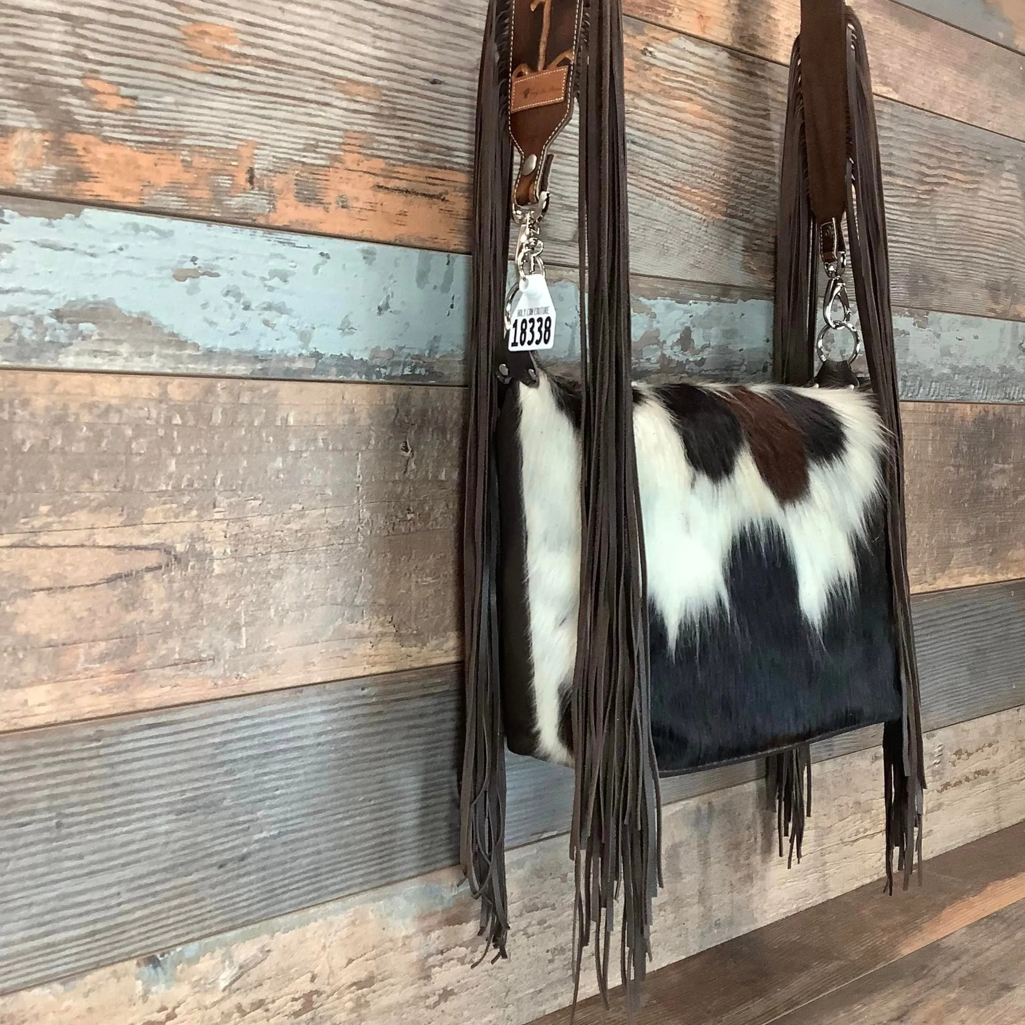 Fringe Strap 48" #18338