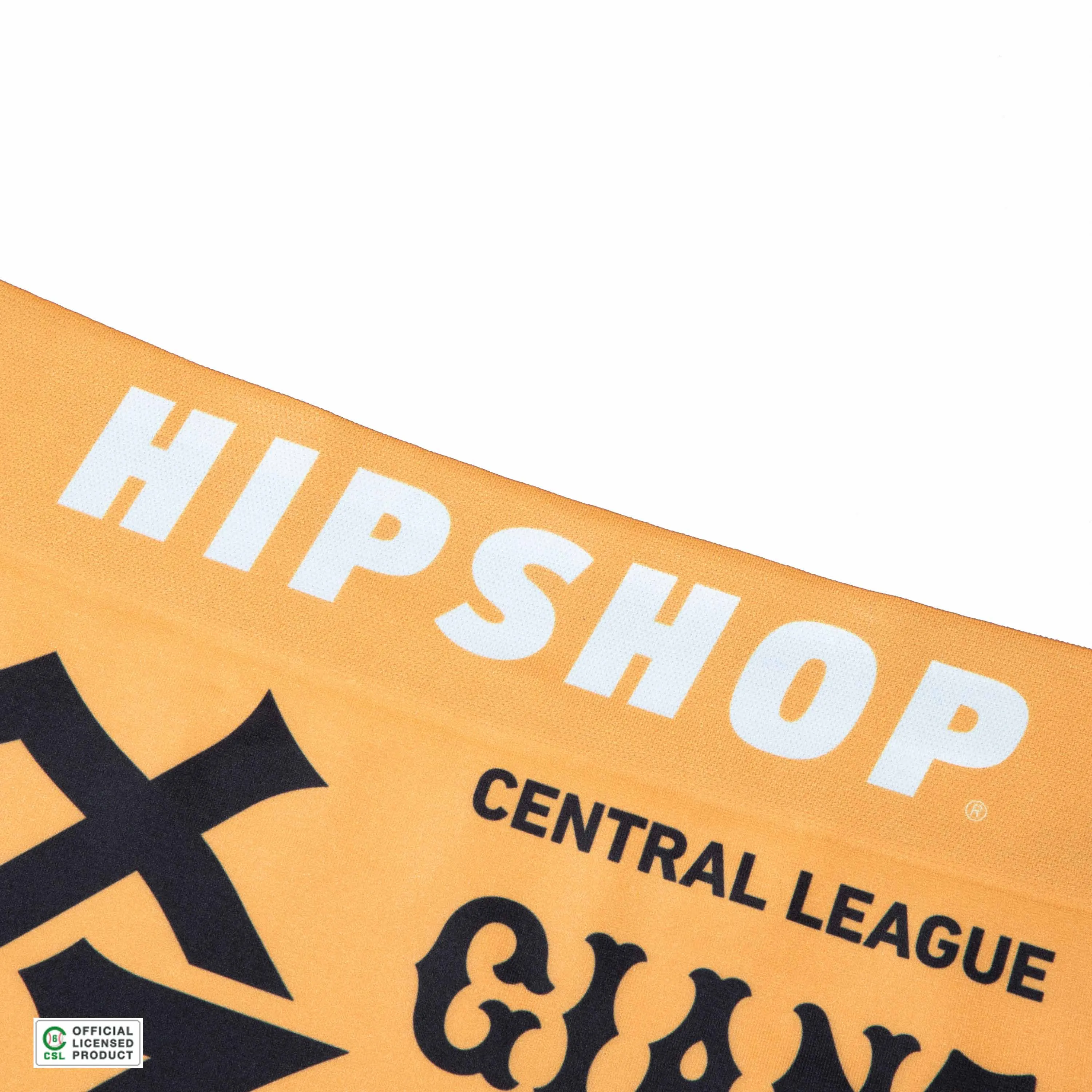＜セ・リーグ＞GIANTS/読売ジャイアンツ アンダーパンツ メンズ ポリエステルタイプ