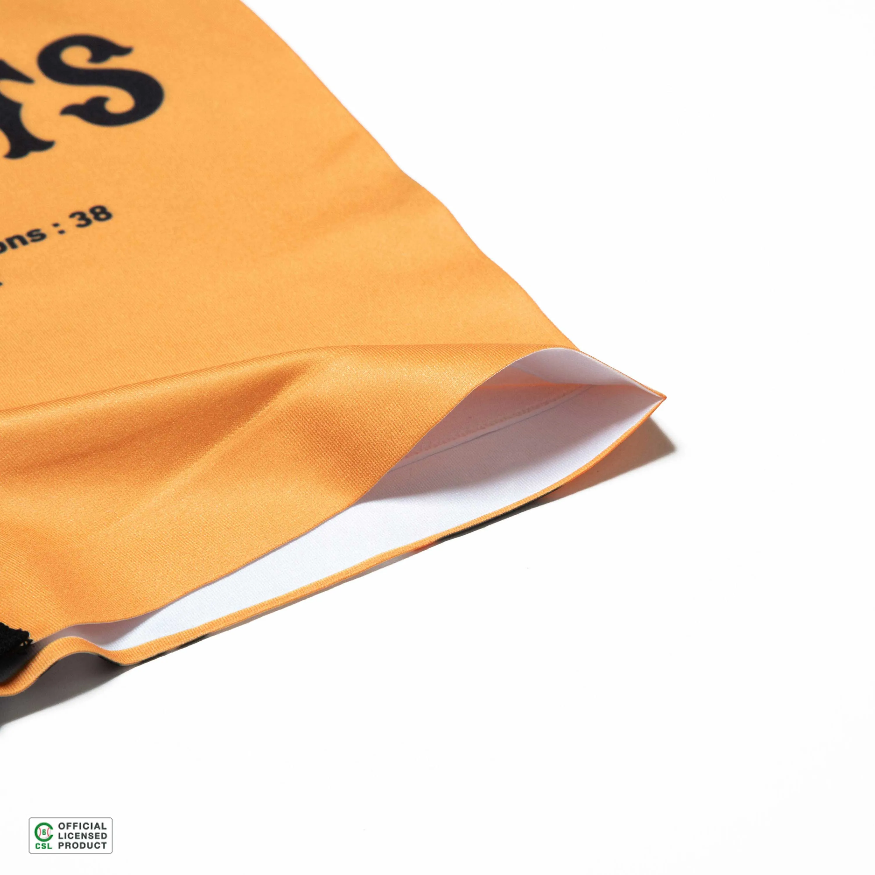 ＜セ・リーグ＞GIANTS/読売ジャイアンツ アンダーパンツ メンズ ポリエステルタイプ