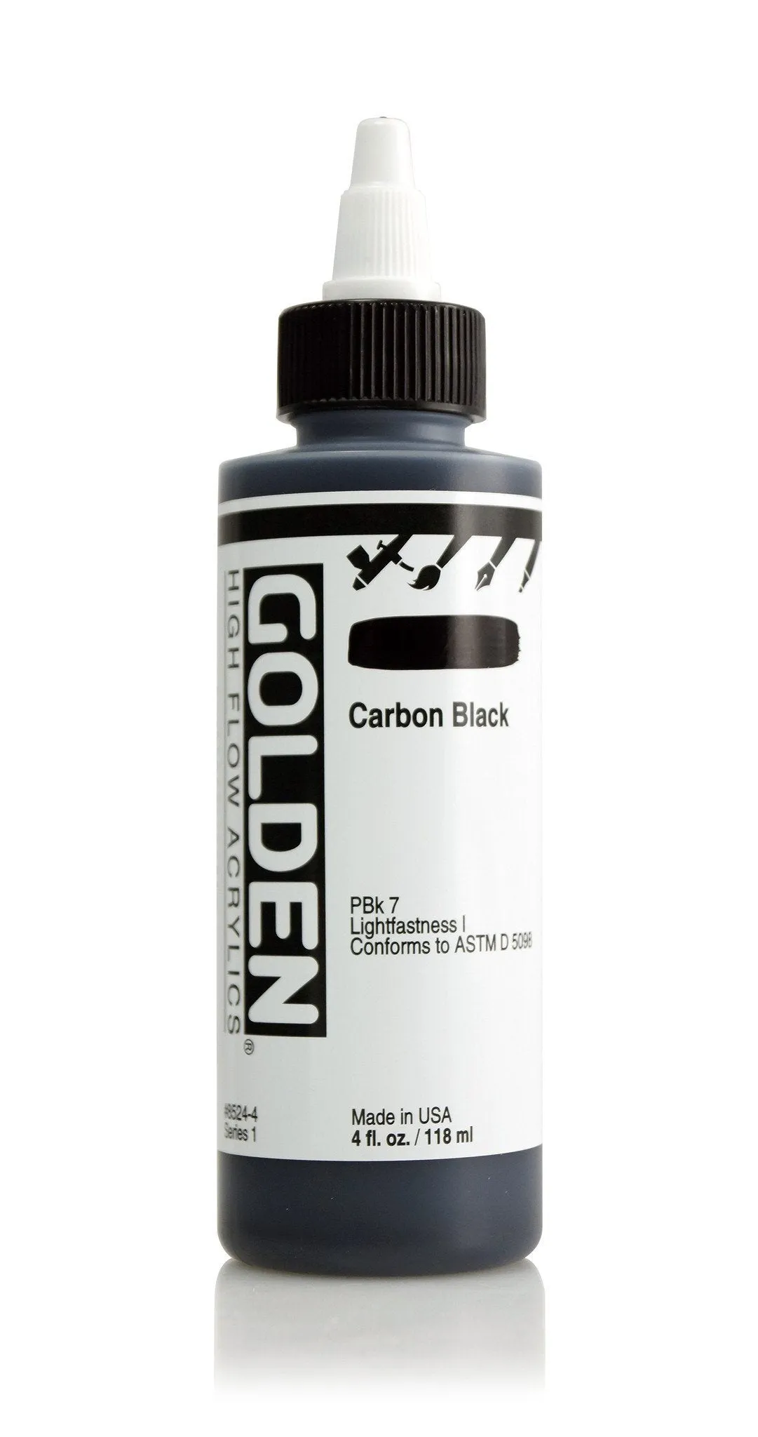 Golden High Flow