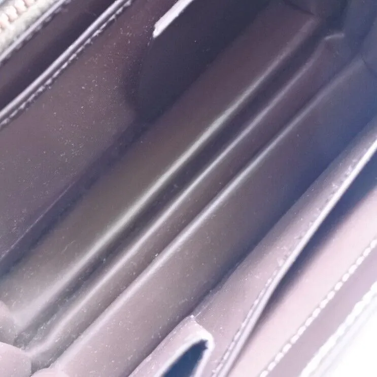 Gucci Vintage Handbag Calfskin Women