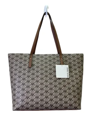 Handbag By Anne Klein, Size: Large