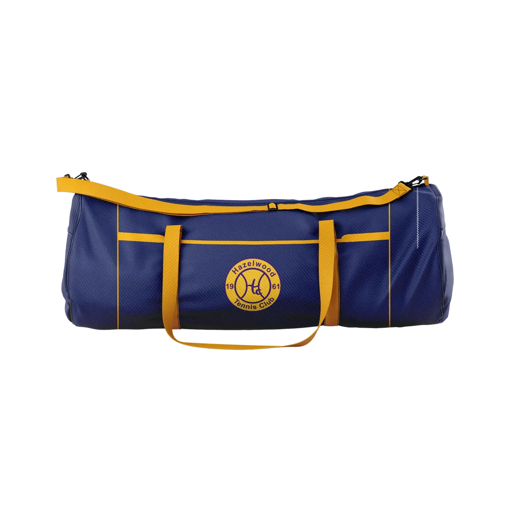 Hazelwood Tennis: Gear Bag