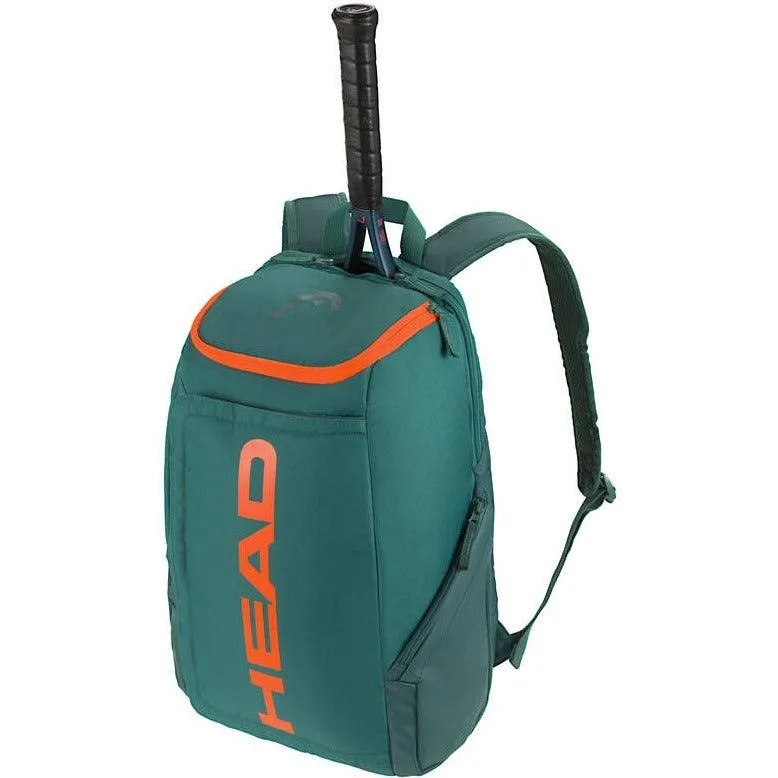 Head Pro Backpack 28L