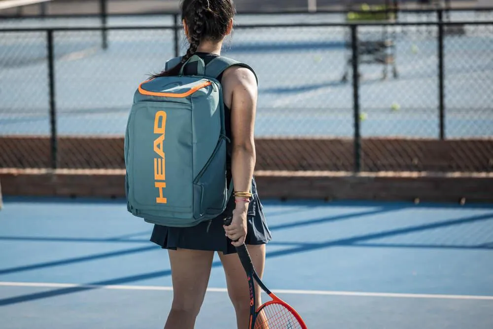 Head Pro Backpack 28L
