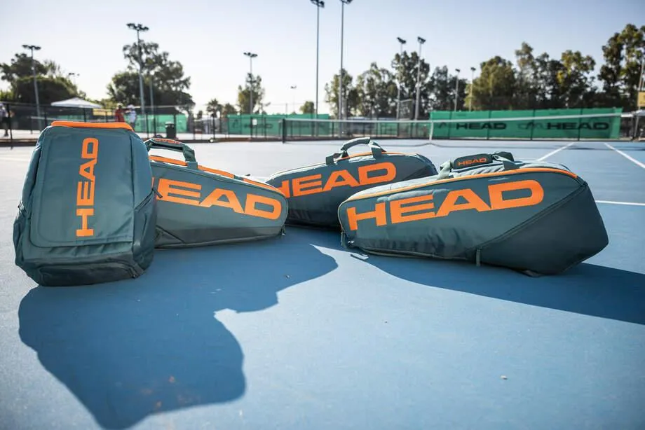Head Pro Backpack 28L