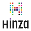 Hinza ECO Bag Small Lemon