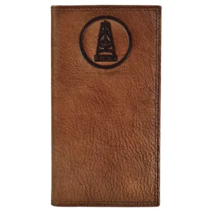Hooey Oil Gear Wallet