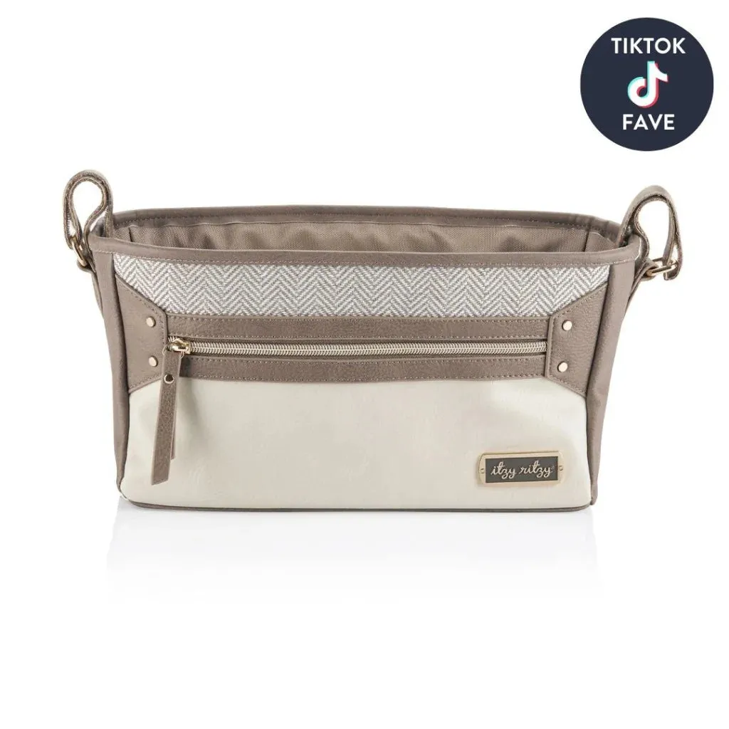 Itzy Ritzy Stroller Caddy