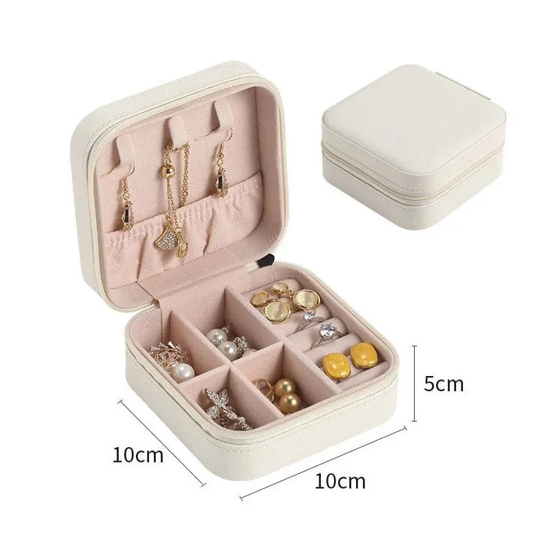 Jewelry Organizer Box