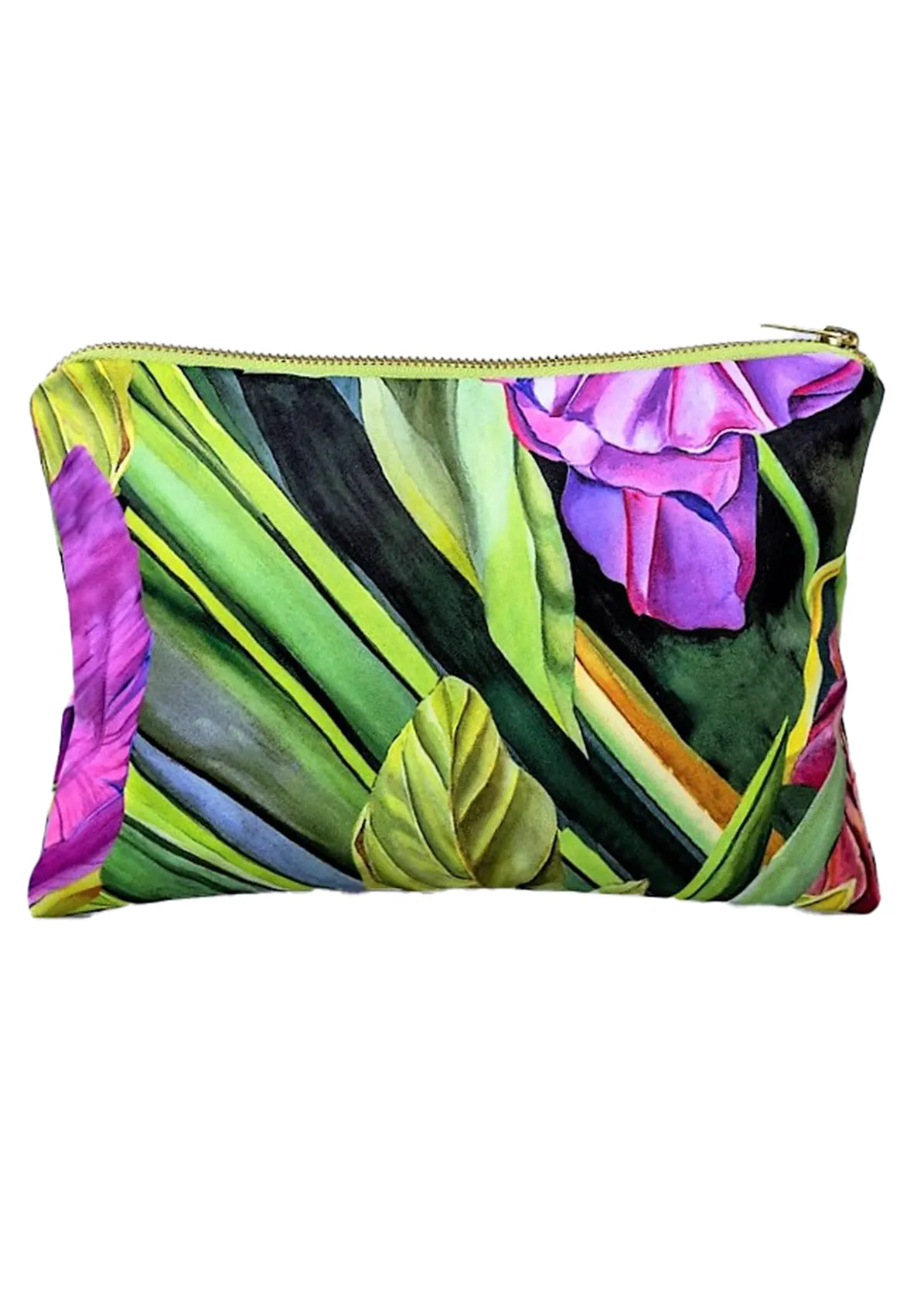 JILL'S GARDEN PURSE