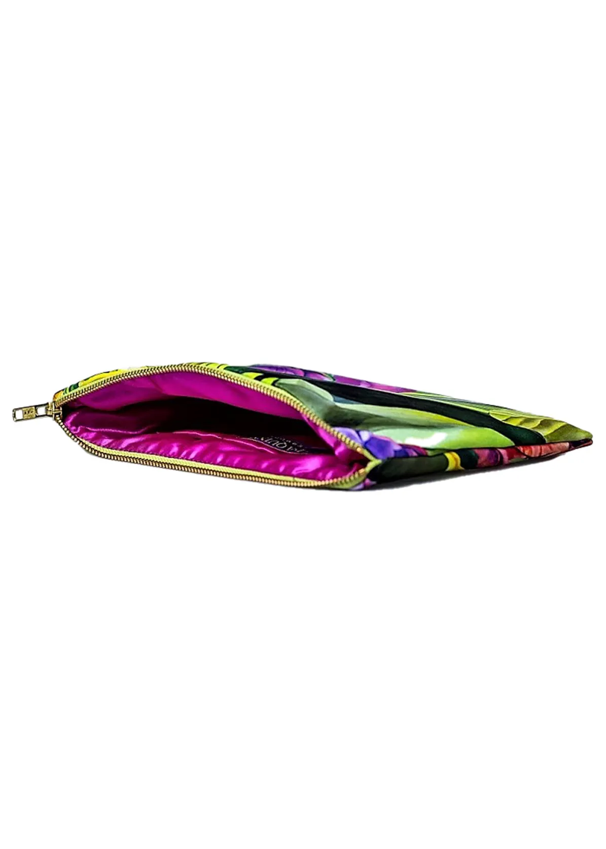 JILL'S GARDEN PURSE