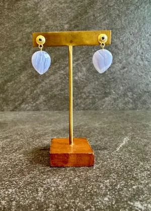 Judi Powers | Kapoor Earrings