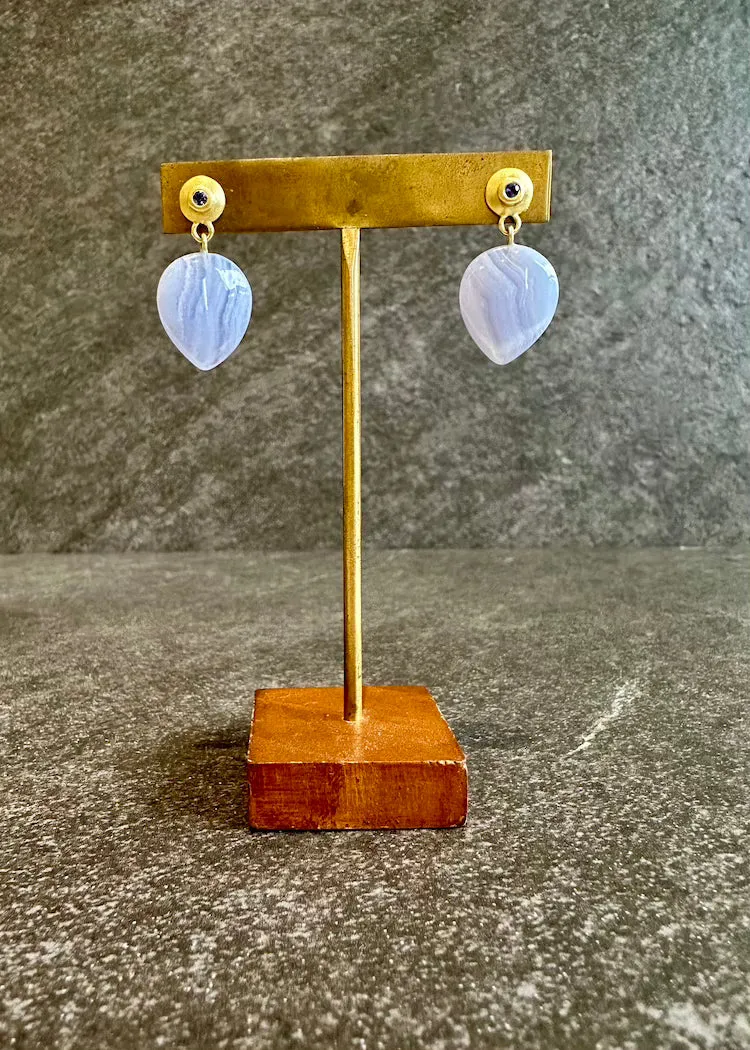Judi Powers | Kapoor Earrings