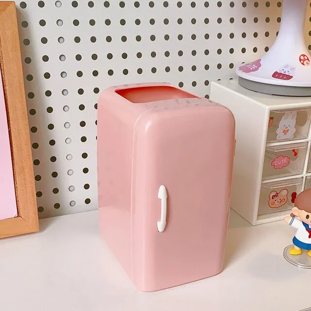 Kawaii Bear Pen Holder