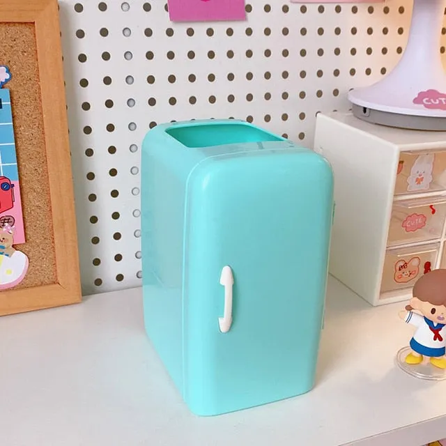 Kawaii Bear Pen Holder