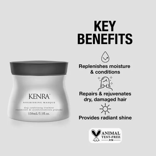 Kenra Professional Nourishing Masque
