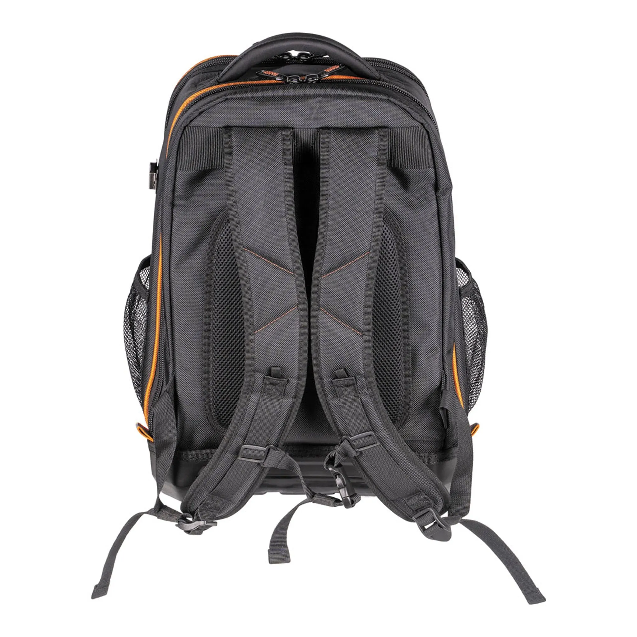Klein Tools 62805BPTECH Tradesman Pro XL Tech Tool Bag Backpack - 28-Pockets