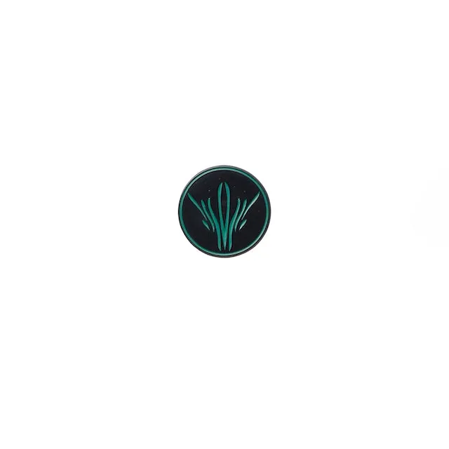 Knight Radiant Order Pin (Individual)