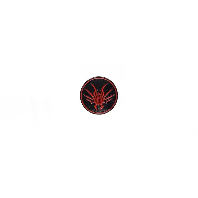 Knight Radiant Order Pin (Individual)