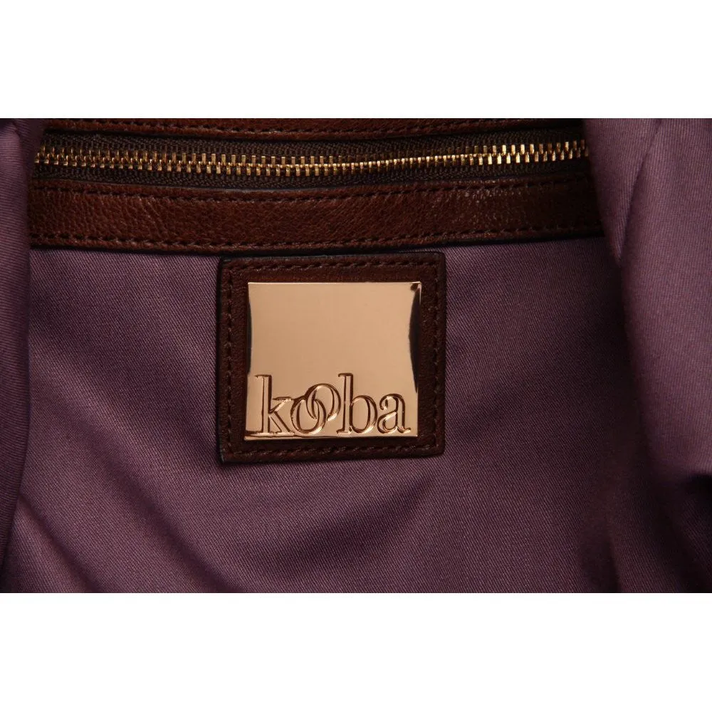 Kooba Jonnie Shoulder Bag