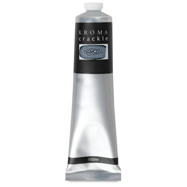 Kroma Crackle Medium