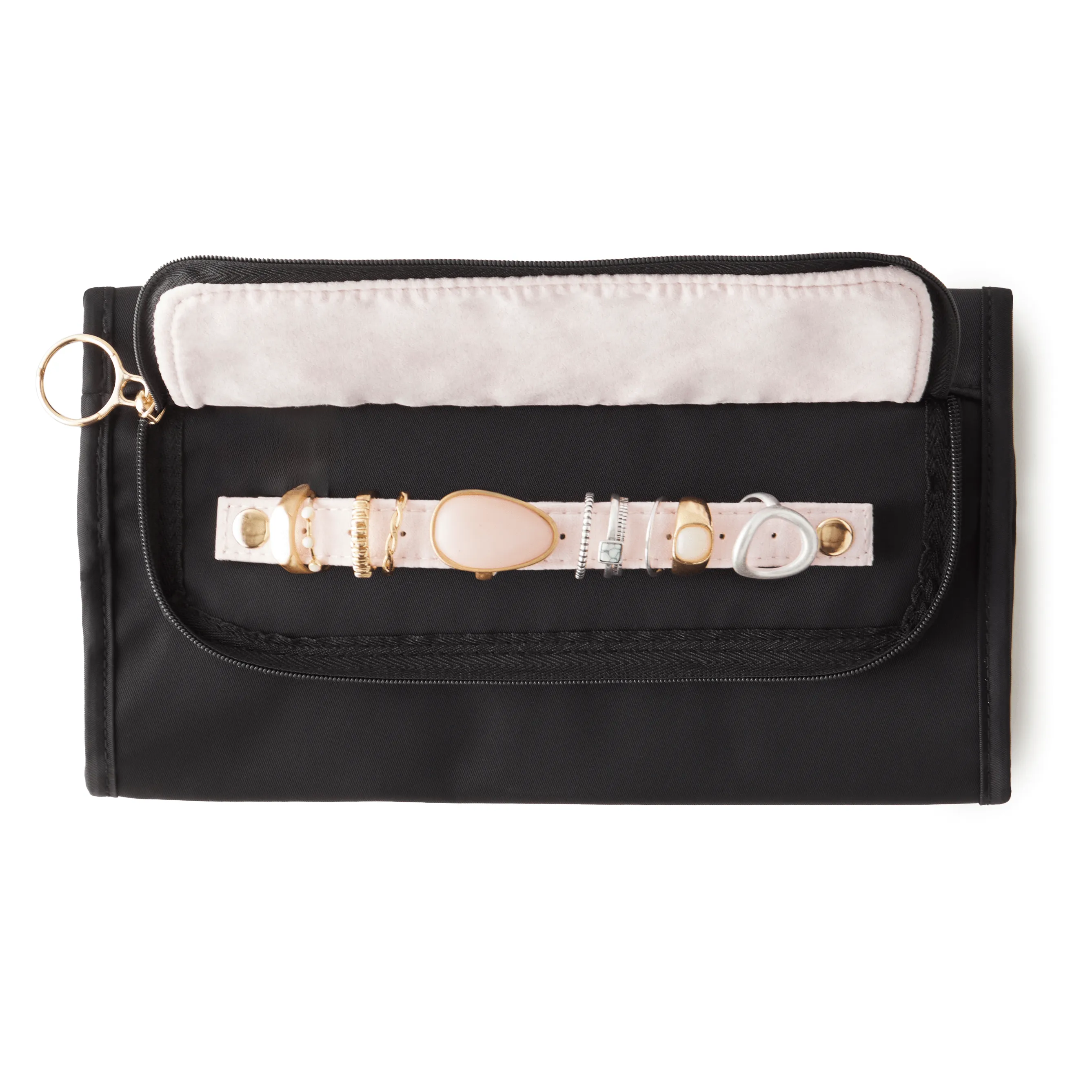 Kusshi Medium Jewelry Organizer