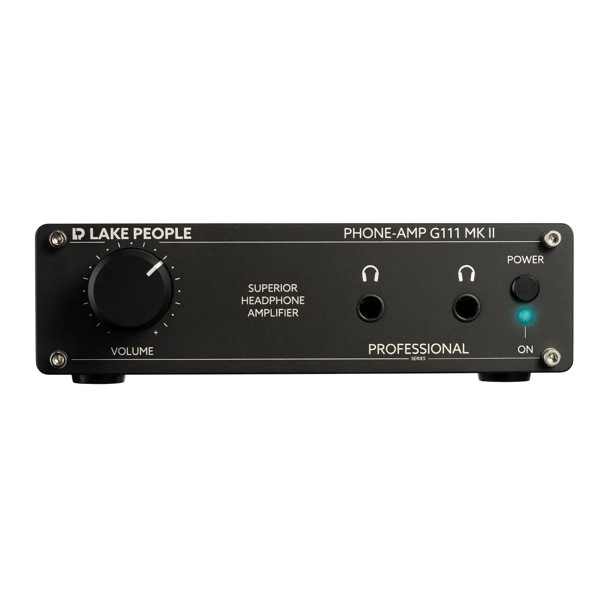 Lake People G111 MKII Headphone Amplifier