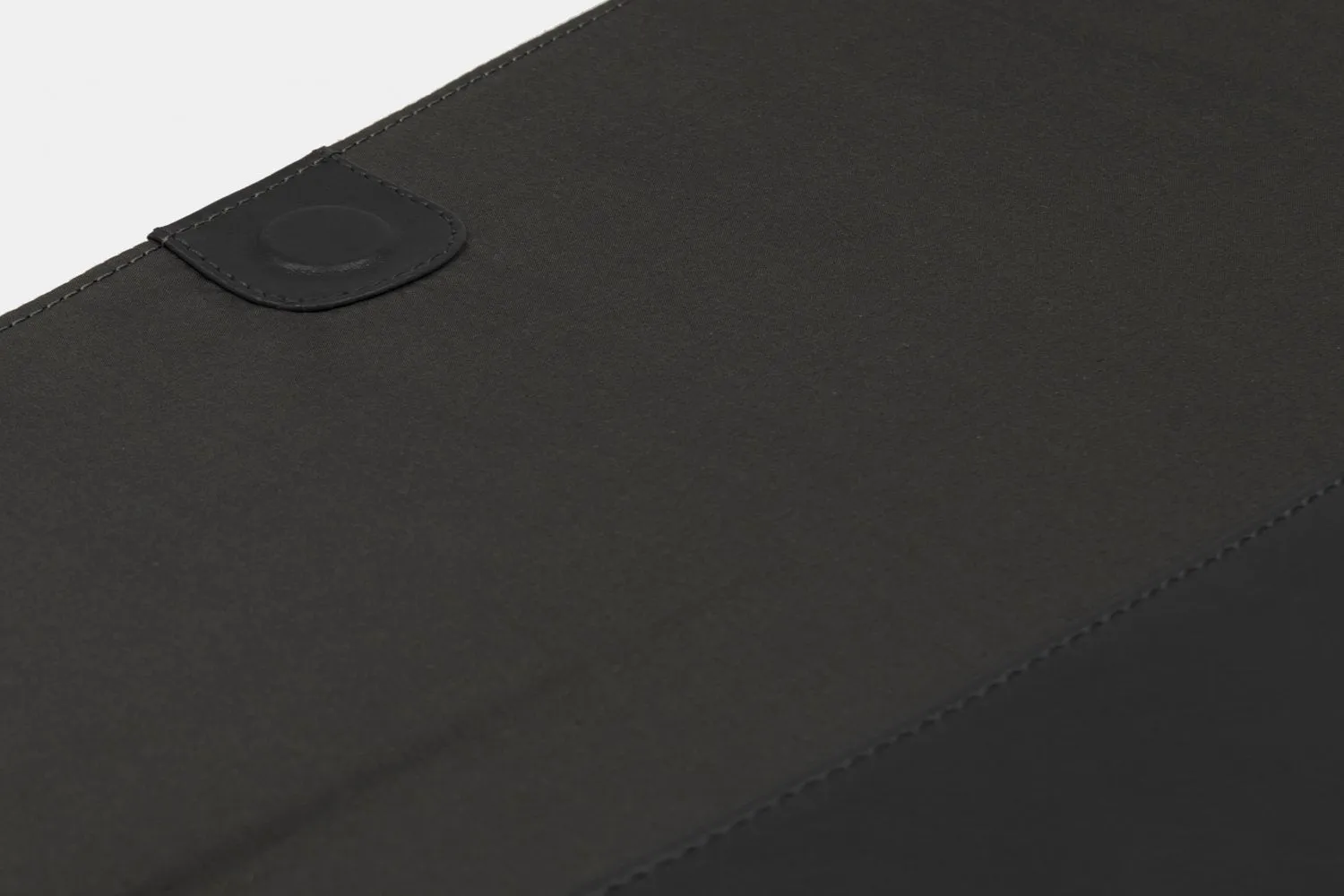 Lancing Laptop Sleeve Leather 15''