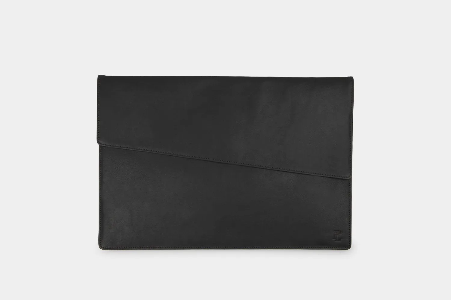Lancing Laptop Sleeve Leather 15''