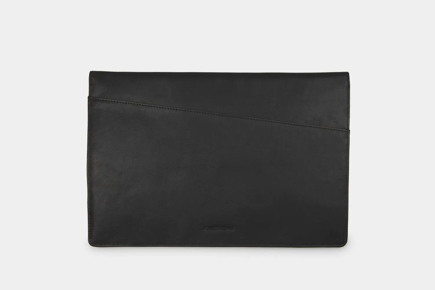Lancing Laptop Sleeve Leather 15''