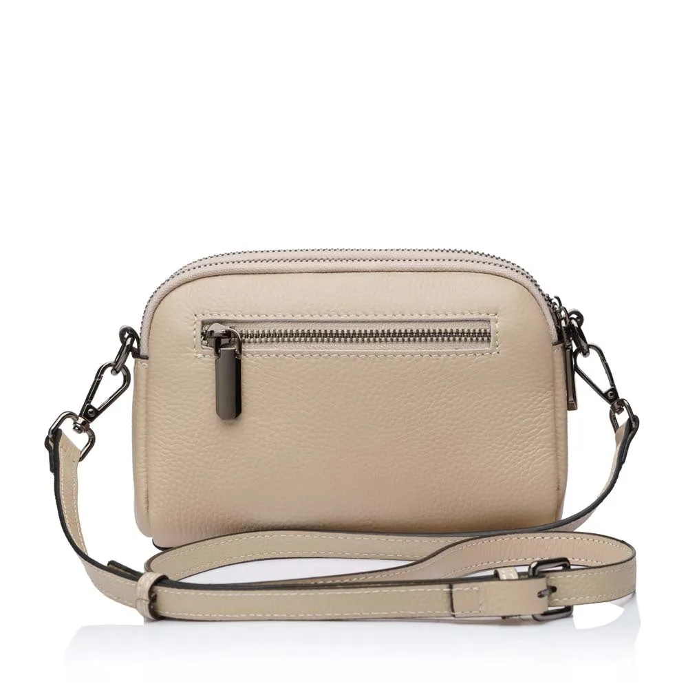Leather Sling Bag
