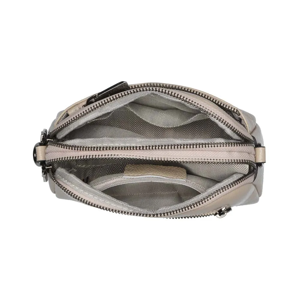Leather Sling Bag