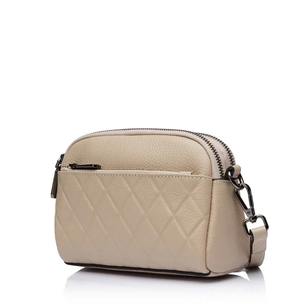 Leather Sling Bag