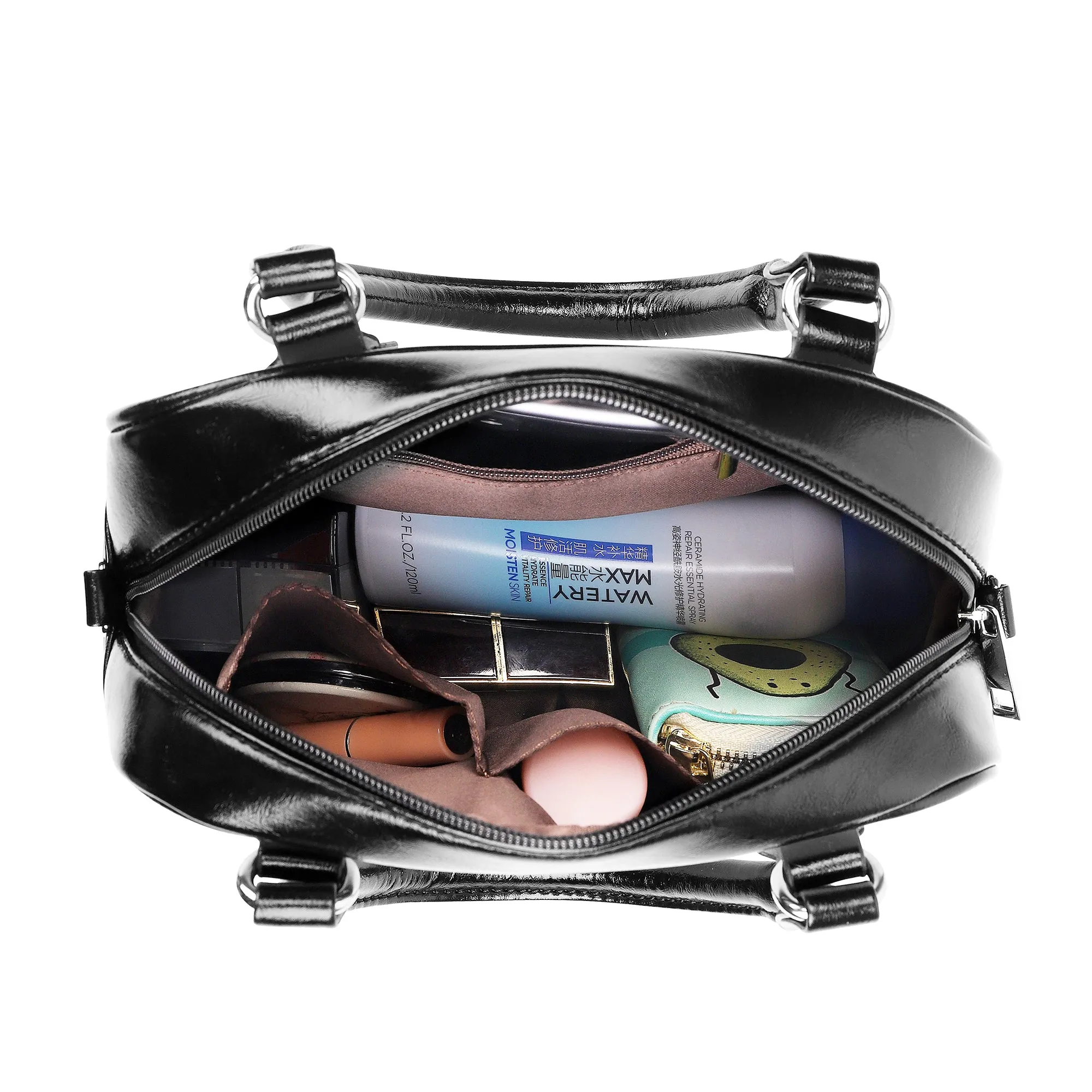 LGBTQ  Shoulder Handbag