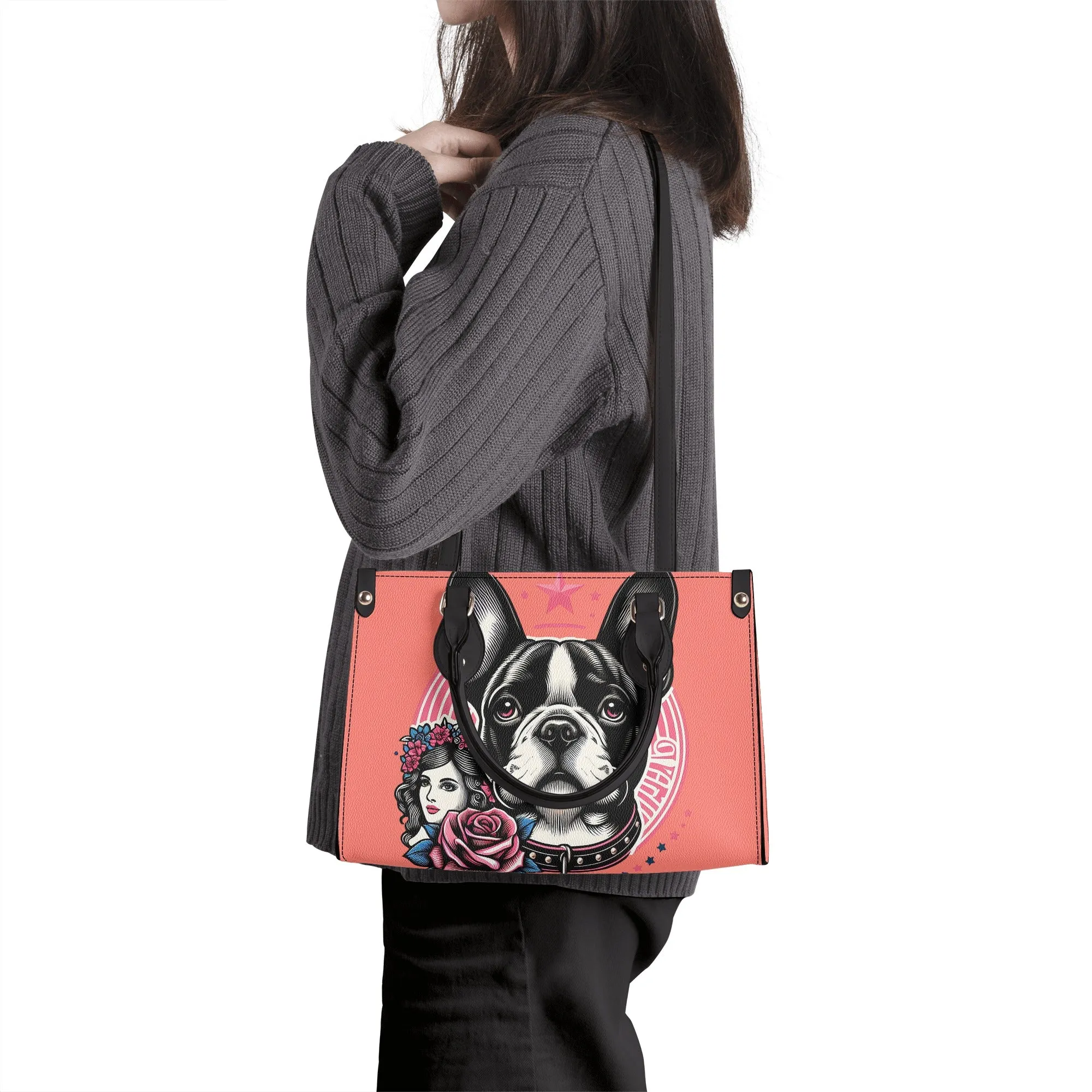 Lily - Luxury Women Handbag