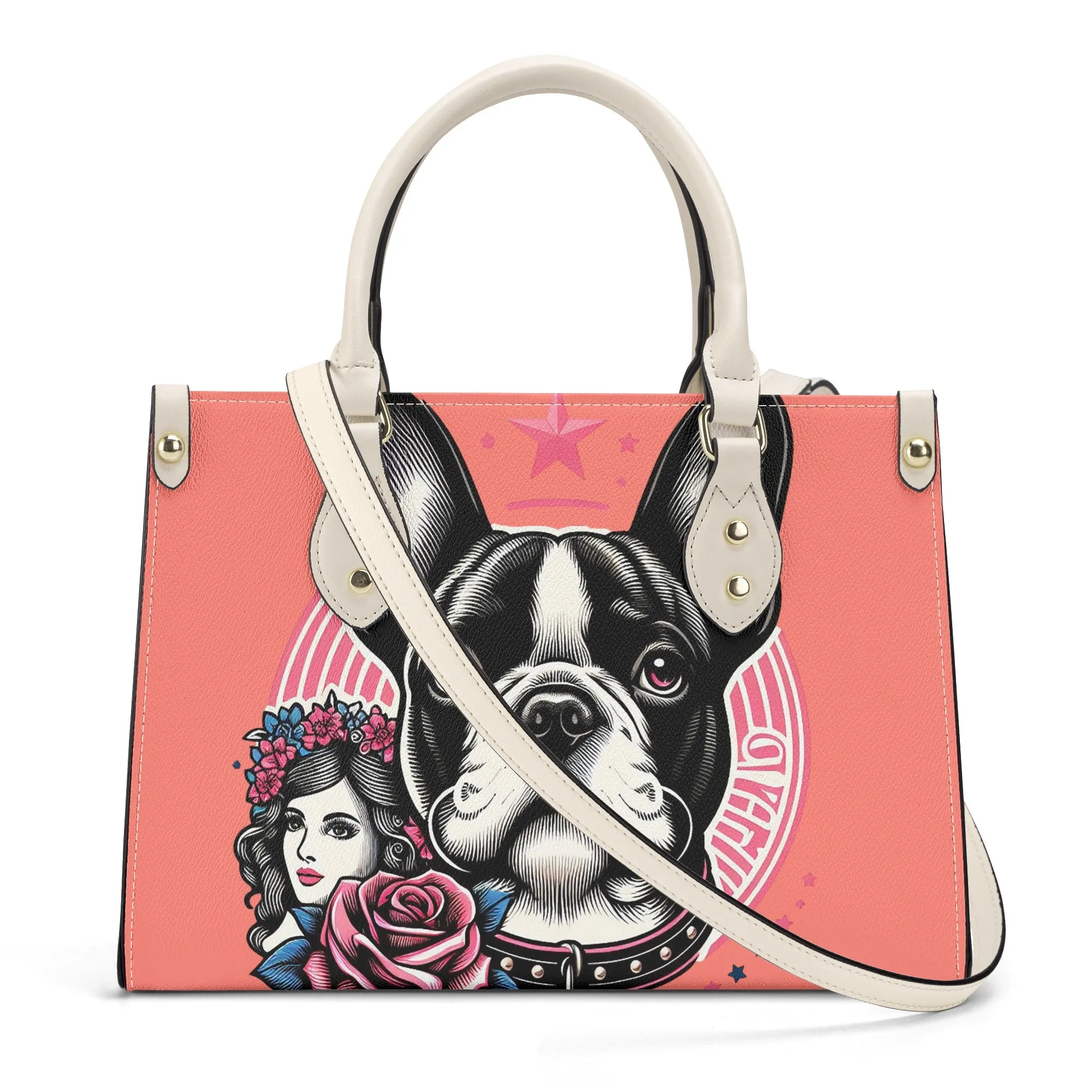 Lily - Luxury Women Handbag