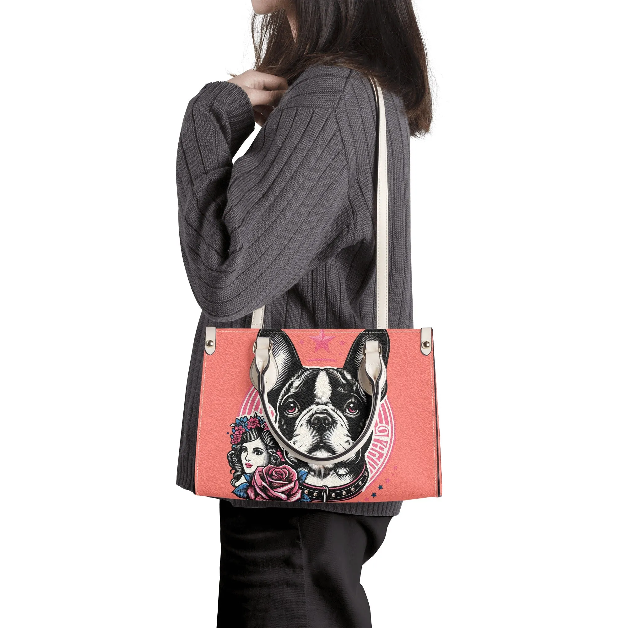 Lily - Luxury Women Handbag