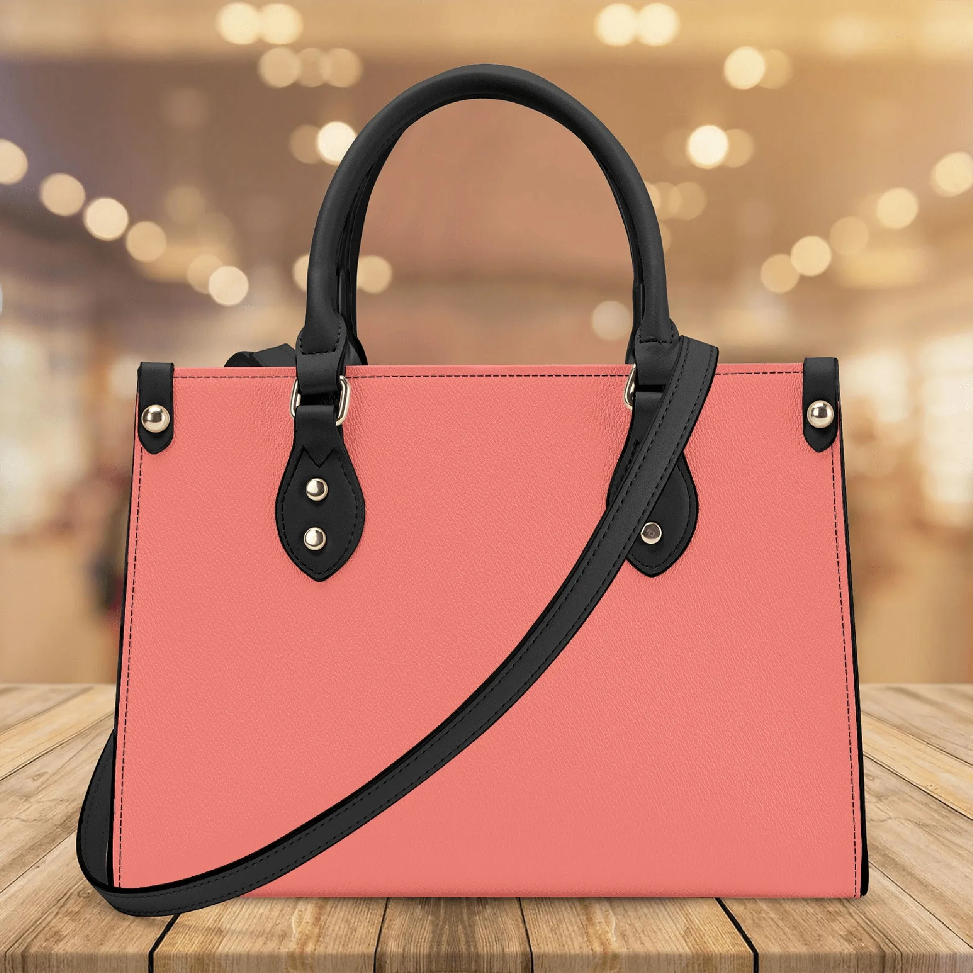 Lily - Luxury Women Handbag