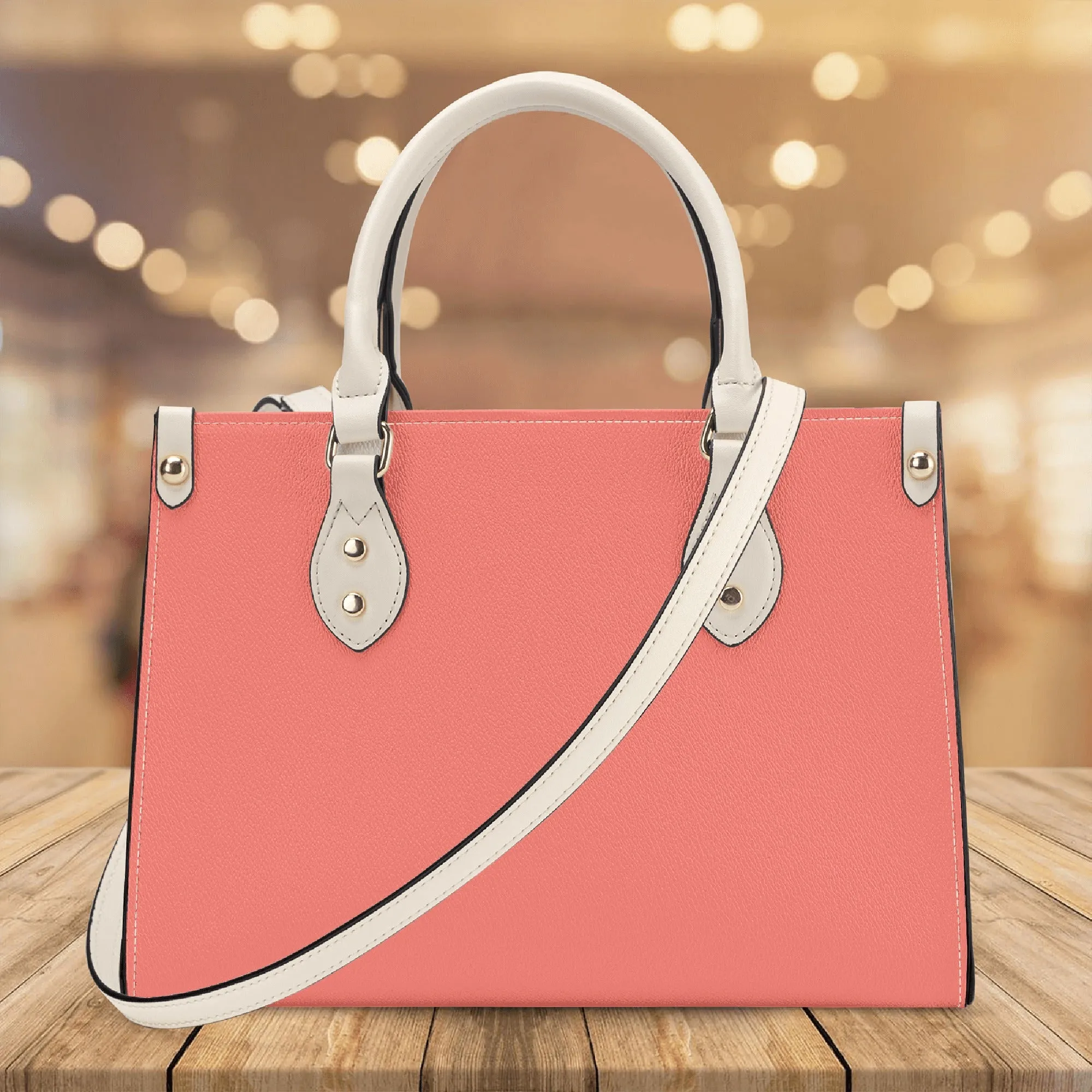 Lily - Luxury Women Handbag