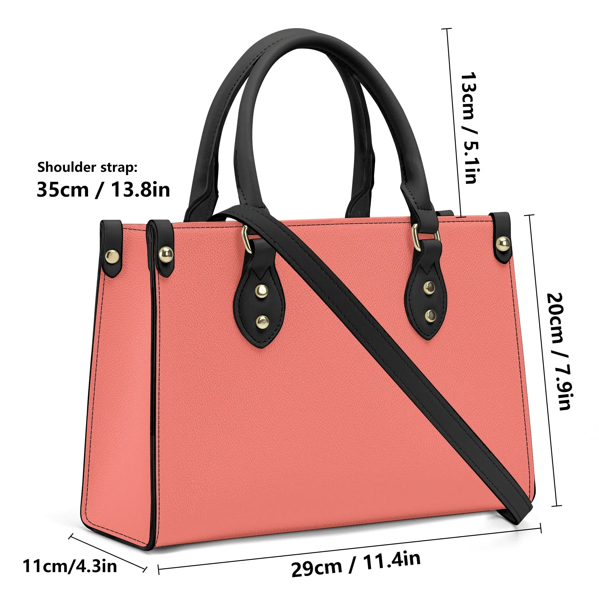 Lily - Luxury Women Handbag