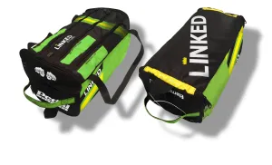 Linked Cycling  RACEDAY BAG™