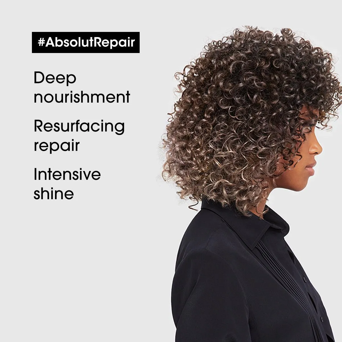 L'Oreal Professional Serie Expert Absolut Repair 10 In 1 Oil 90ml