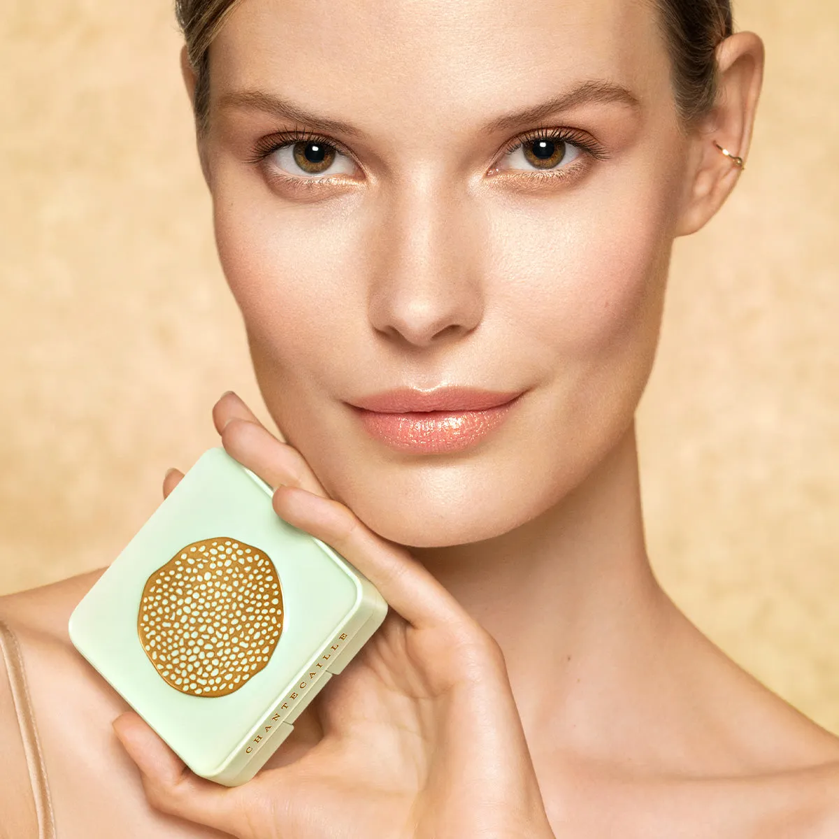 Lotus Blossom Radiant Blush