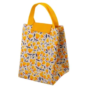 Lunch Bag Fold Over Buttercup